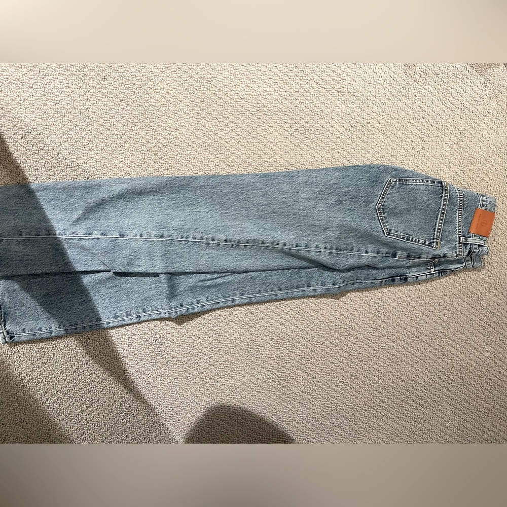 Anine Bing Francis denim size 23.